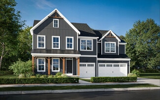 25 Sienna Glenn Dr Unit 38321533, Lewis Center, OH 43035