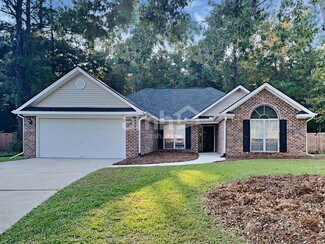 118 Golden Gate Dr, Pooler, GA 31322