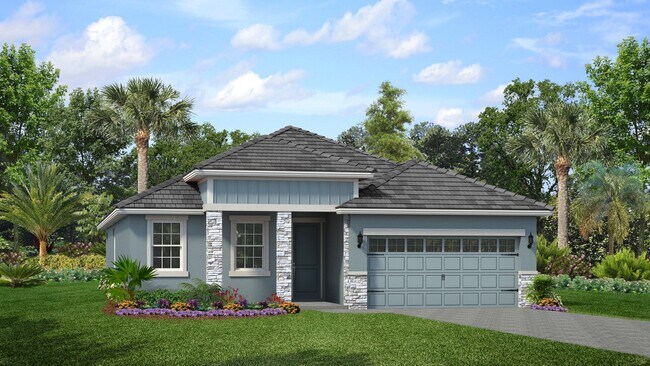 2718 Wise River Ln unit 36471323, Zephyrhills, FL 33541 - photo 2