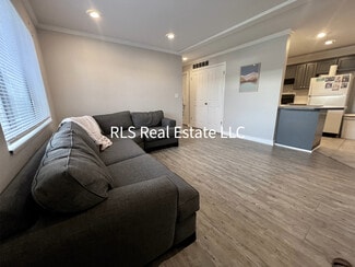 1541 N Riverside Ave Unit 15, Provo, UT 84604