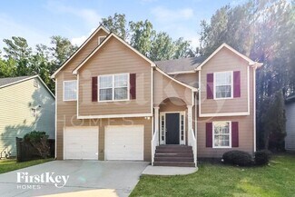 5955 Water Oaks Dr, Austell, GA 30106