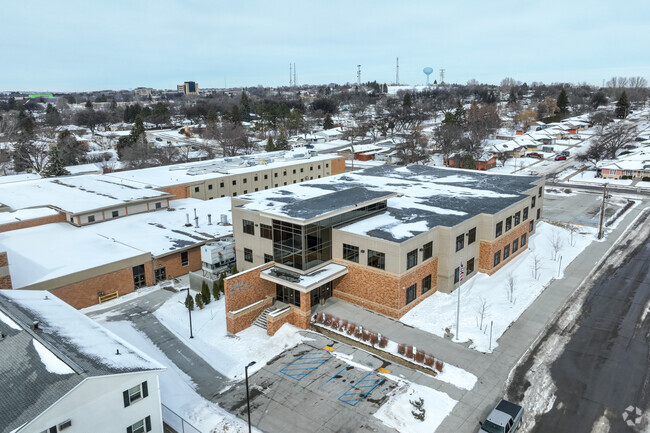 Simle Middle School