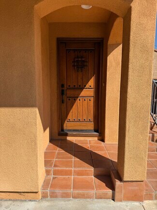 2003 S Curson Ave Unit Mid City 2003 S Curson, Los Angeles, CA 90016