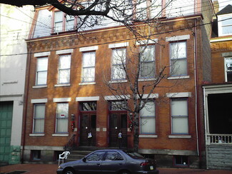 1436 Sheffield St Unit 2, Pittsburgh, PA 15233
