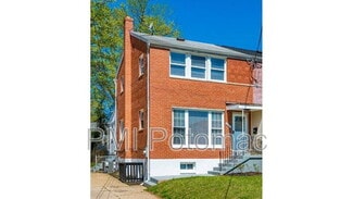 3407 Floral St, Silver Spring, MD 20902