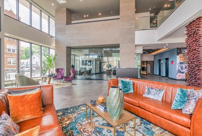 The Walcott Hackensack, Hackensack, NJ 07601 - photo 3