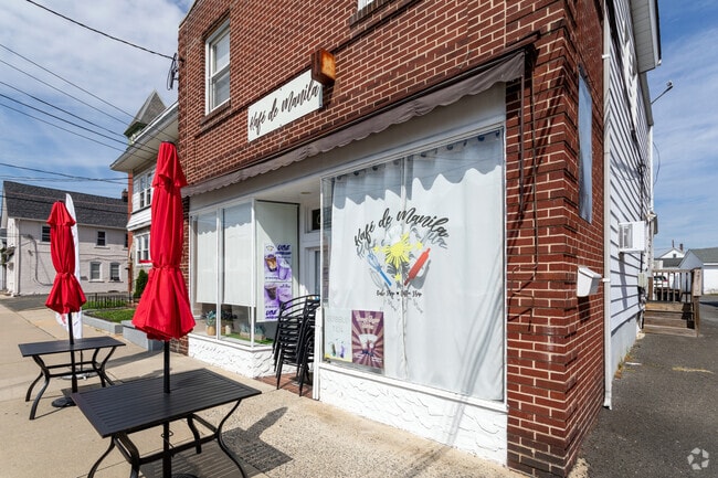 Get a taste of the Philippines at Kafe de Manila in Raritan.