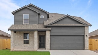 7601 Yellow Jacket, Odessa, TX 79765