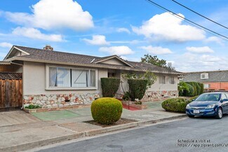 452 Cirrus Ave, Sunnyvale, CA 94087