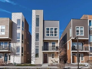 15702 E Broncos Place, Centennial, CO 80112