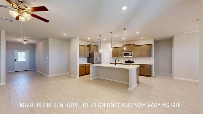 15207 Mena Cove, Salado, TX 76571 - photo 2