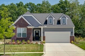 2324 Provencal Dr Unit 36494413, Commerce Township, MI 48382