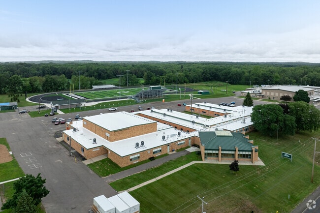 Pennfield Dunlap Elementary School