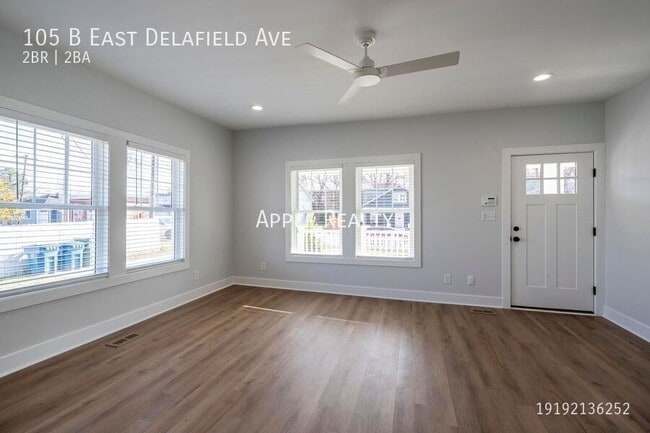 105 E Delafield Ave, Durham, NC 27704 - photo 3