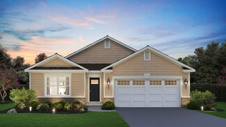 14845 S Starflower Cir Unit 36206024, Plainfield, IL 60544