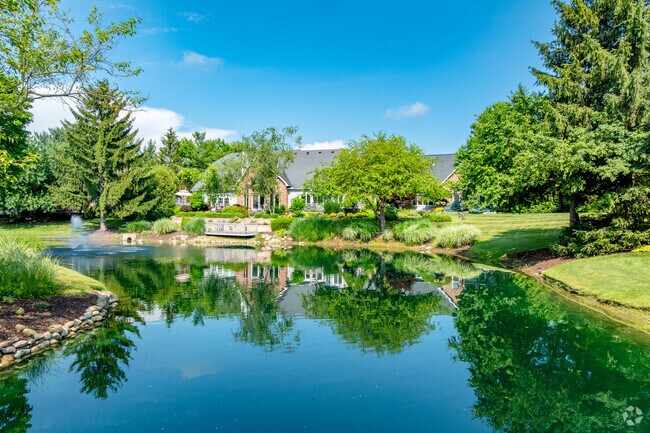 Montrose-Ghent is at risk for flooding and homeowners may need flood insurance.