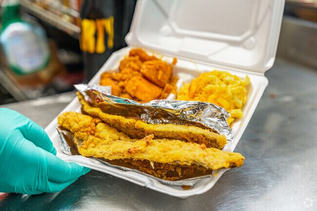 A top seller at Sherrys Family Market in East Pittsburgh.