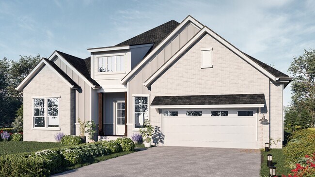 7403 Twill Hights Loop unit 37803091, Fairview, TN 37203 - photo 3