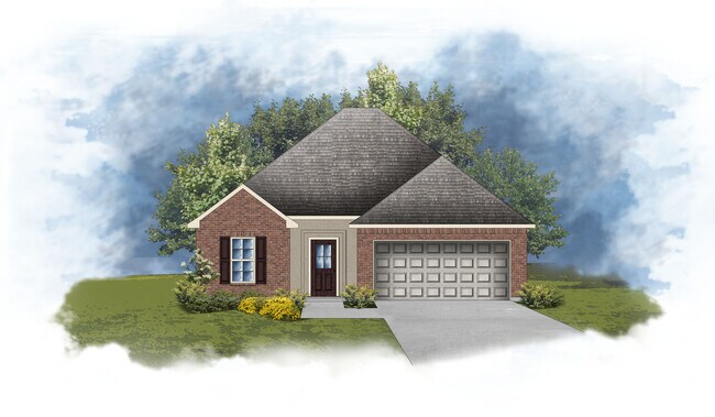 434 Zinfandel Place, Haughton, LA 71037 - photo 5