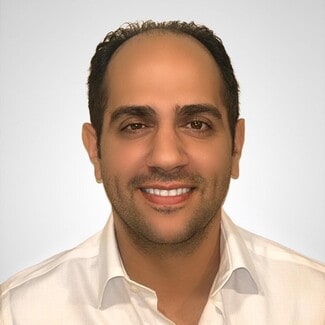 Benjamin Yousefzadeh