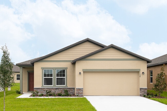 3235 Carnation Ave, Haines City, FL 33844 - photo 2