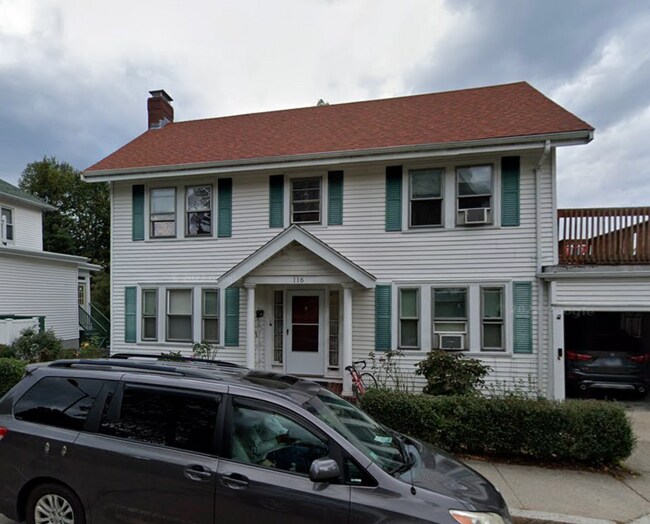 116 Lake St unit 1, Brighton, MA 02135 - photo 2