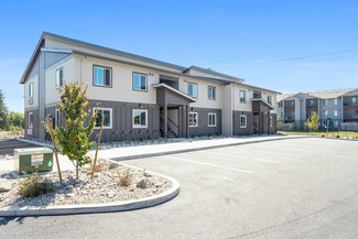 4370 Fisher Rd NE, Salem, OR 97305