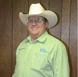 Mike Faulkner