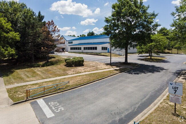 Jericho Christian Academy, Summerfield Md.