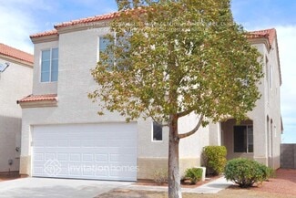 7812 Picnic St, Las Vegas, NV 89131