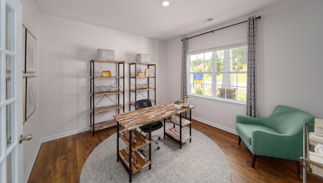 1836 US 21 St unit 38652210, Mooresville, NC 28115 - photo 6