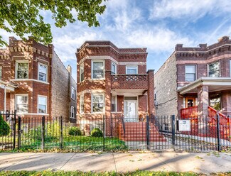 4226 W Kamerling Ave Unit 1, Chicago, IL 60651
