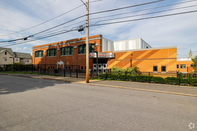 Christa McAufliffe School in Concord NH serves grades K-5.