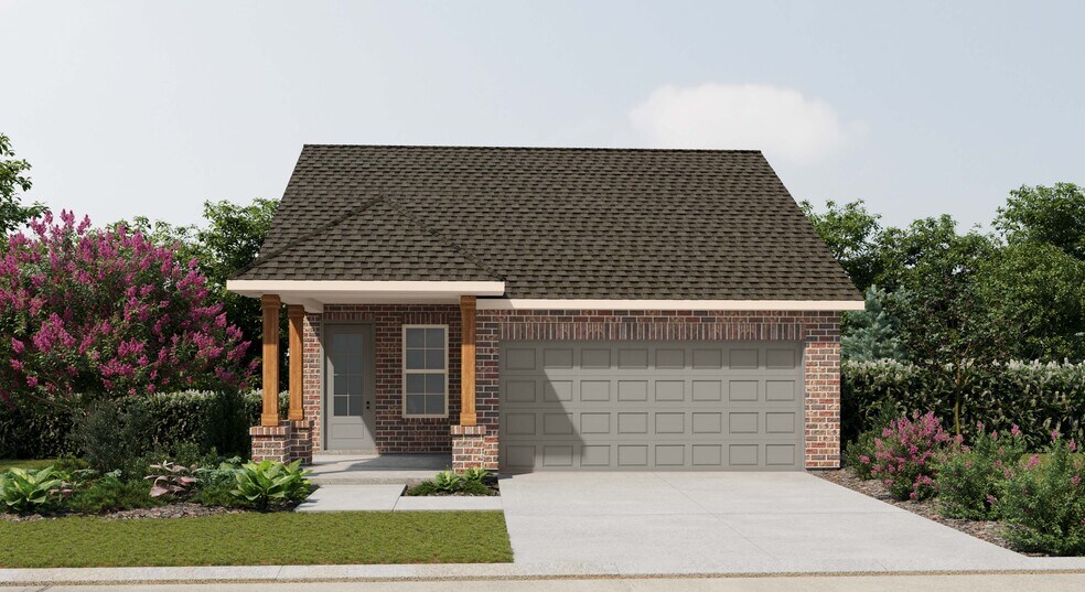 Two Step Farm unit 38183568, Montgomery, TX 77354 - photo 1