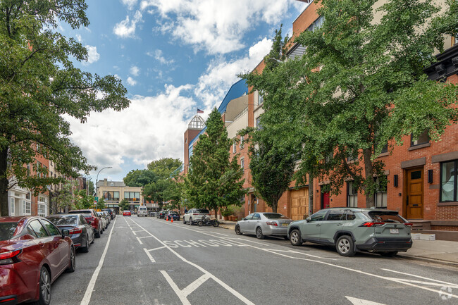 Neighborhood Context.