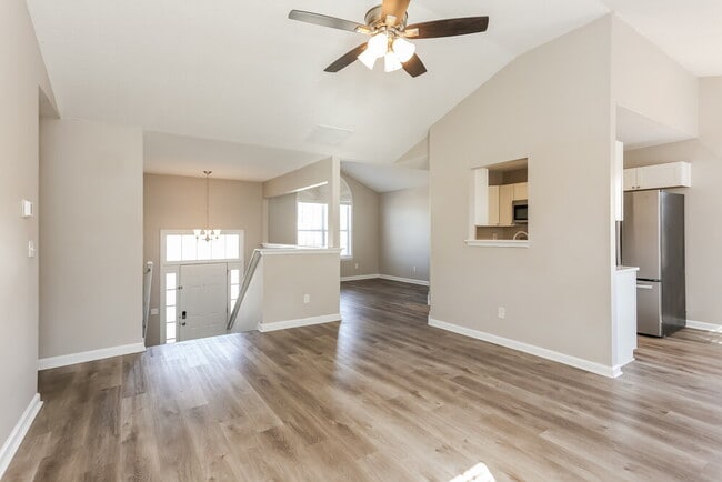 214 Stallion Trail, Riverdale, GA 30274 - photo 5