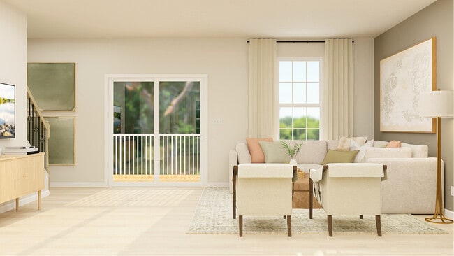 1108 Bandon Dr, Waxhaw, NC 28173 - photo 7