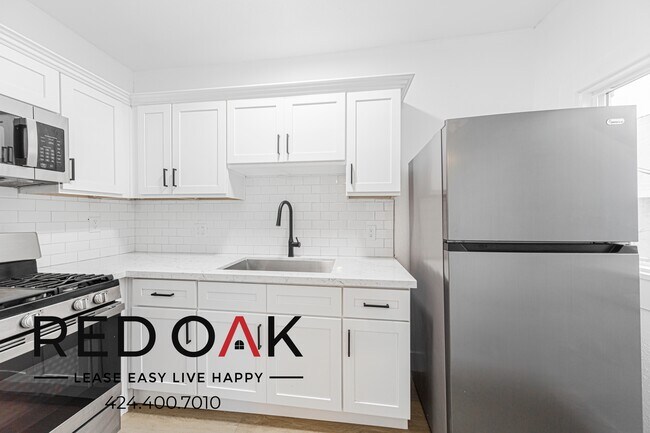 816 S Park View St unit 104, Los Angeles, CA 90057 - photo 4