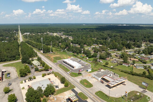 Melrose is a peaceful retreat with a welcoming spirit.