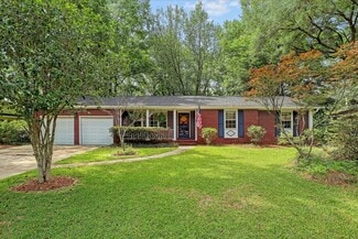 1241 Gilmore Rd, Charleston, SC 29407