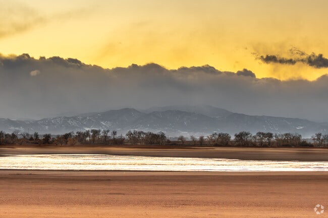 People are drawn to Dunes Park for community amenities and great outdoor access.