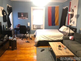 38 Gardner St, Boston, MA 02134