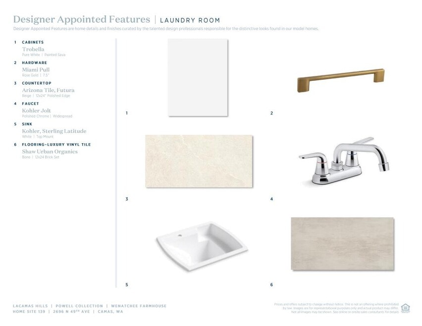 5026 N Benton Dr, Camas, WA 98607 - photo 1