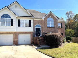 2600 Santa fe Ct SE, Conyers, GA 30013