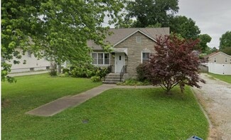 917 N Center, COLLINSVILLE, IL 62234