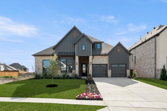 221 Lantern Ridge Dr, Aledo, TX 76008