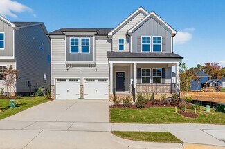 968 Bostonian Dr, Knightdale, NC 27545