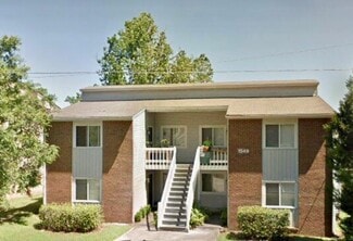 1549 Willow Bend Way, Tallahassee, FL 32301