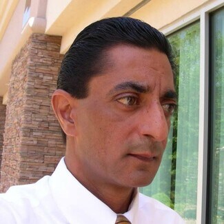 Sam Patel