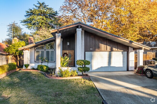 This contemporary-style home is a rare find in Citrus Heights.